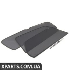 5G0064365 VAG Комплект сонцезахисної шторки на заднє скло