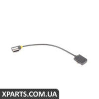 4F0051510AL VAG Кабель-адаптер для iPod/iPhone — Lightning