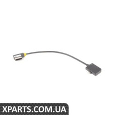 4F0051510AL VAG Кабель-адаптер для iPod/iPhone — Lightning