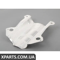 8E0521443 VAG Теплозащитный экран центрального подшипника