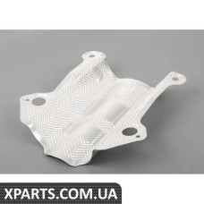 8E0521443 VAG Теплозахисний екран центрального підшипника