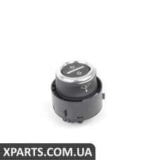 1K9959561AYQV VAG Перемикач нахилу люка