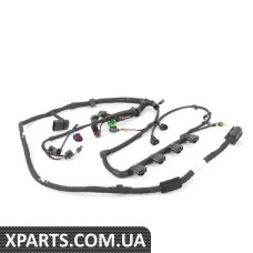 06J971595E VAG Джгут проводів двигуна