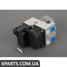 8E0614111AN VAG БЛОК АБС Вт