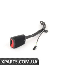 1K3857755AKYLZ ​​VAG Пряжка переднього ременя безпеки - ліва