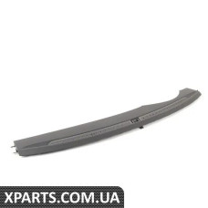 4F1819923AVV7 VAG Верхній вентиляційний отвір з кришкою динаміка — Сірий агат — Центр — (БІЛЬШЕ НЕДОСТУПНО)