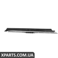 1K3898000 VAG Комплект бічних спідниць OEM GTI - 2 двері