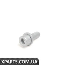 N90588202 VAG Болт із шестигранною головкою