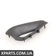 1K0864376G71N VAG Панель консолі - антрацит