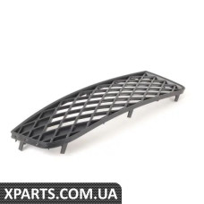 8E0807682J01C VAG Решітка переднього бампера DTM - Satin Black - Right