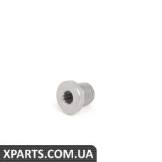 N10637901 VAG Олійна пробка