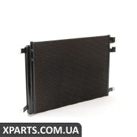 5Q0816411BF VAG Конденсатор кондиціонера