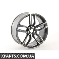 8V0601025AB VAG 19-дюймові подвійні колеса з 5 спицями — ціна вказана за штуку