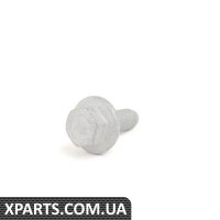 N90993202 VAG Болт із шестигранною головкою