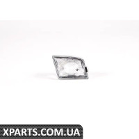 1C0943125 VAG Підсвічування номерного знака – ліва сторона