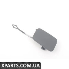 8V5807241GRU VAG Кришка буксирного гака