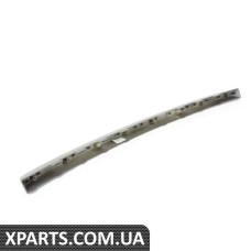 4G08077911RR VAG Молдинг заднього бампера - хром