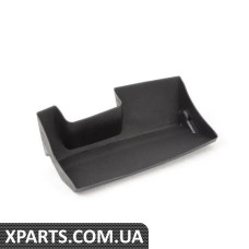 8J0882626 VAG Вставка відсіку для зберігання під сидінням - праворуч