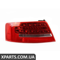 8T0945095E VAG Зовнішній світлодіодний задній ліхтар - лівий