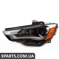 8V0941043B VAG Біксенонова фара - ліва