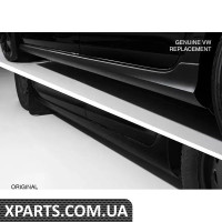 1K5898000 VAG Комплект бічних спідниць GLI