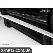 1K5898000 VAG Комплект бічних спідниць GLI