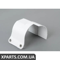 1J0407721B VAG Кожух ведучого мосту - правий