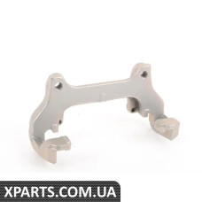 4E0615125A VAG Утримувач переднього супорта