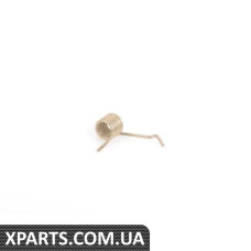 357877383 VAG пружина - ліворуч