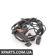 1K5971693M VAG Джгут проводів задніх дверей - лівий