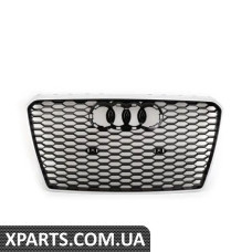 4G8853651E1L1 VAG Грати RS7 у зборі — матовий алюміній