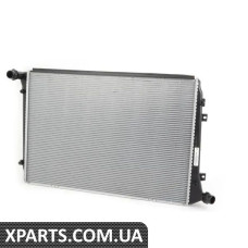 1K0121251EJ VAG Радіатор