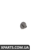 7L6810997 VAG Пластиковий кріпильний гвинт