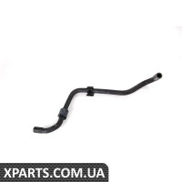 1J0122109AC VAG Шланг охолоджувальної рідини - нижній