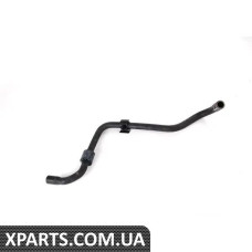 1J0122109AC VAG Шланг охолоджувальної рідини - нижній