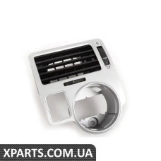 1J1819703KXST VAG Вентиляційний отвір водія - сірий атлас