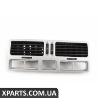 1J0819728KXST VAG Центральний дефлектор - сірий атлас