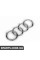 8K0853605 VAG Знак Audi Rings - хром