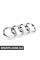 8K0853605 VAG Знак Audi Rings - хром