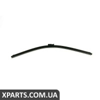 1J1955425B VAG Щітка переднього аеродинамічного склоочисника - сторона водія
