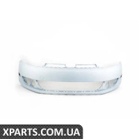 1K9807217BBGRU VAG Накладка бампера - передня