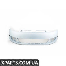 1K9807217BBGRU VAG Накладка бампера - передня