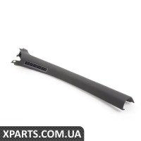 1K0867234GDD9 VAG Оздоблення правої стійки - антрацит