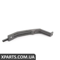 8N0807454 VAG Напрямна заднього бампера - права