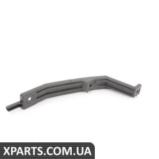 8N0807454 VAG Напрямна заднього бампера - права