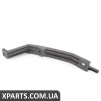8N0807453 VAG Напрямна заднього бампера - ліва