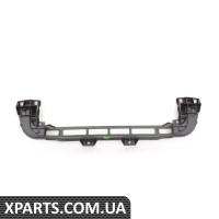 8N0807458A VAG Напрямна заднього бампера - по центру