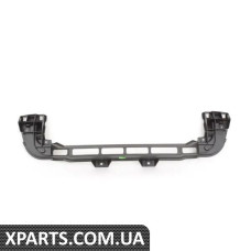 8N0807458A VAG Напрямна заднього бампера - по центру