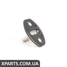 8T0837033 VAG Дверна засувка