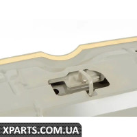 1JM823031F VAG КАПОТ